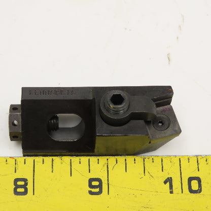 Kennametal 124B CIHW455 Indexing Insert Cartridge