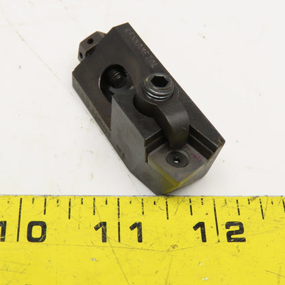 Kennametal 124B CIHW455 Indexing Insert Cartridge