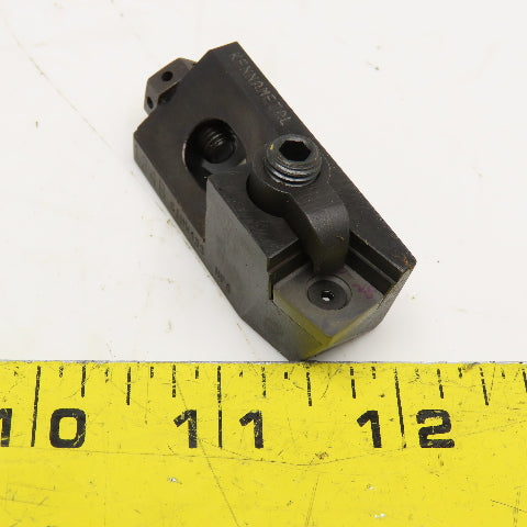 Kennametal 124B CIHW455 Indexing Insert Cartridge
