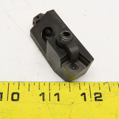 Kennametal 124B CIHW455 Indexing Insert Cartridge