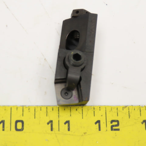 Kennametal 124B CIHW455 Indexing Insert Cartridge