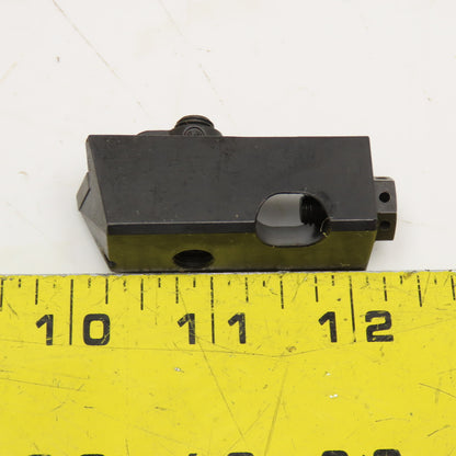 Kennametal 124B CIHW455 Indexing Insert Cartridge