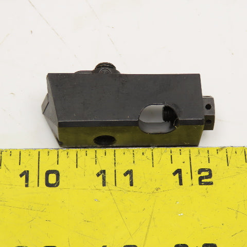 Kennametal 124B CIHW455 Indexing Insert Cartridge