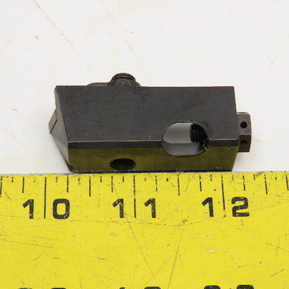 Kennametal 124B CIHW455 Indexing Insert Cartridge