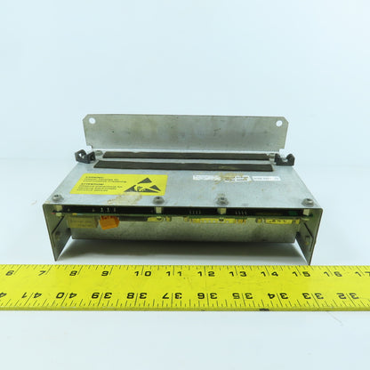 E-Lux Electronics 93-29 Control Assembly Rev 003 W/ ABB 3HAB 2213-1/1