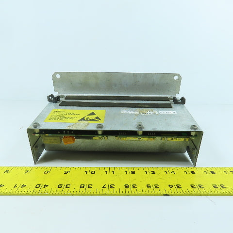 E-Lux Electronics 93-29 Control Assembly Rev 003 W/ ABB 3HAB 2213-1/1
