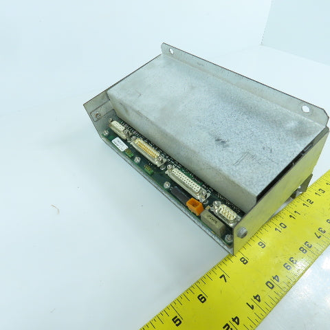 E-Lux Electronics 93-29 Control Assembly Rev 003 W/ ABB 3HAB 2213-1/1