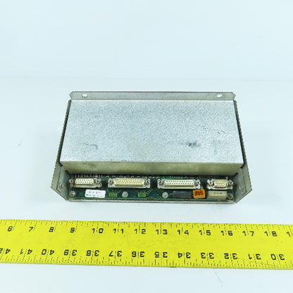E-Lux Electronics 93-29 Control Assembly Rev 003 W/ ABB 3HAB 2213-1/1