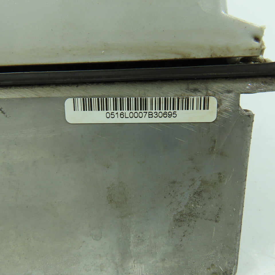 ABB 3HAB8101-2/07A In-Motion Drive Unit DSQC345B