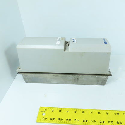 ABB 3HAB8101-2/07A In-Motion Drive Unit DSQC345B