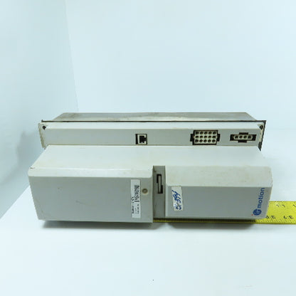 ABB 3HAB8101-2/07A In-Motion Drive Unit DSQC345B