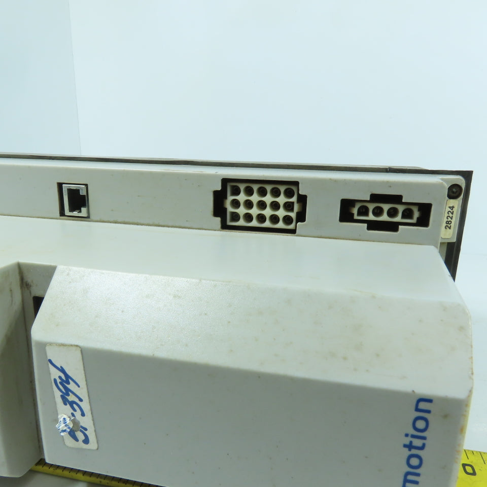 ABB 3HAB8101-2/07A In-Motion Drive Unit DSQC345B