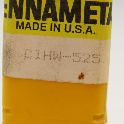 Kennametal CIHW-525 Indexing Insert Cartridge