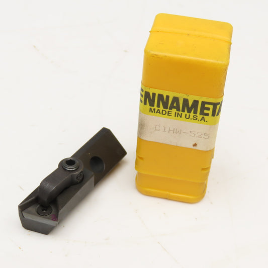Kennametal CIHW-525 Indexing Insert Cartridge