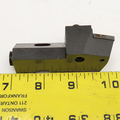 Kennametal CIHW450 Indexing Insert Cartridge