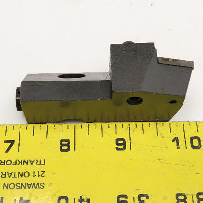 Kennametal CIHW450 Indexing Insert Cartridge