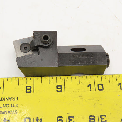 Kennametal CIHW450 Indexing Insert Cartridge