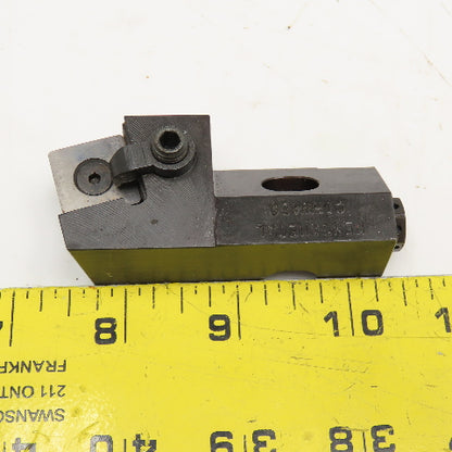 Kennametal CIHW450 Indexing Insert Cartridge