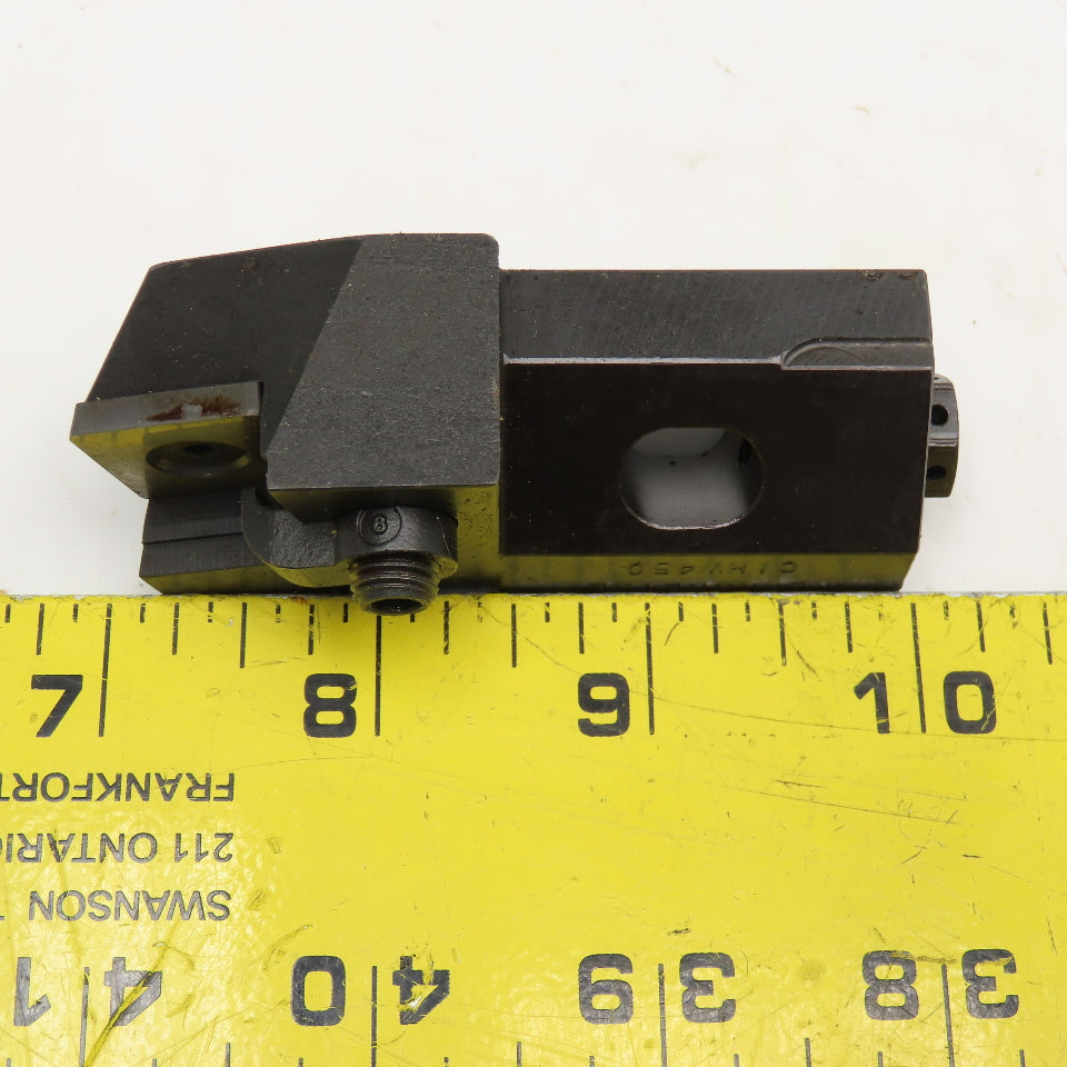 Kennametal CIHW450 Indexing Insert Cartridge