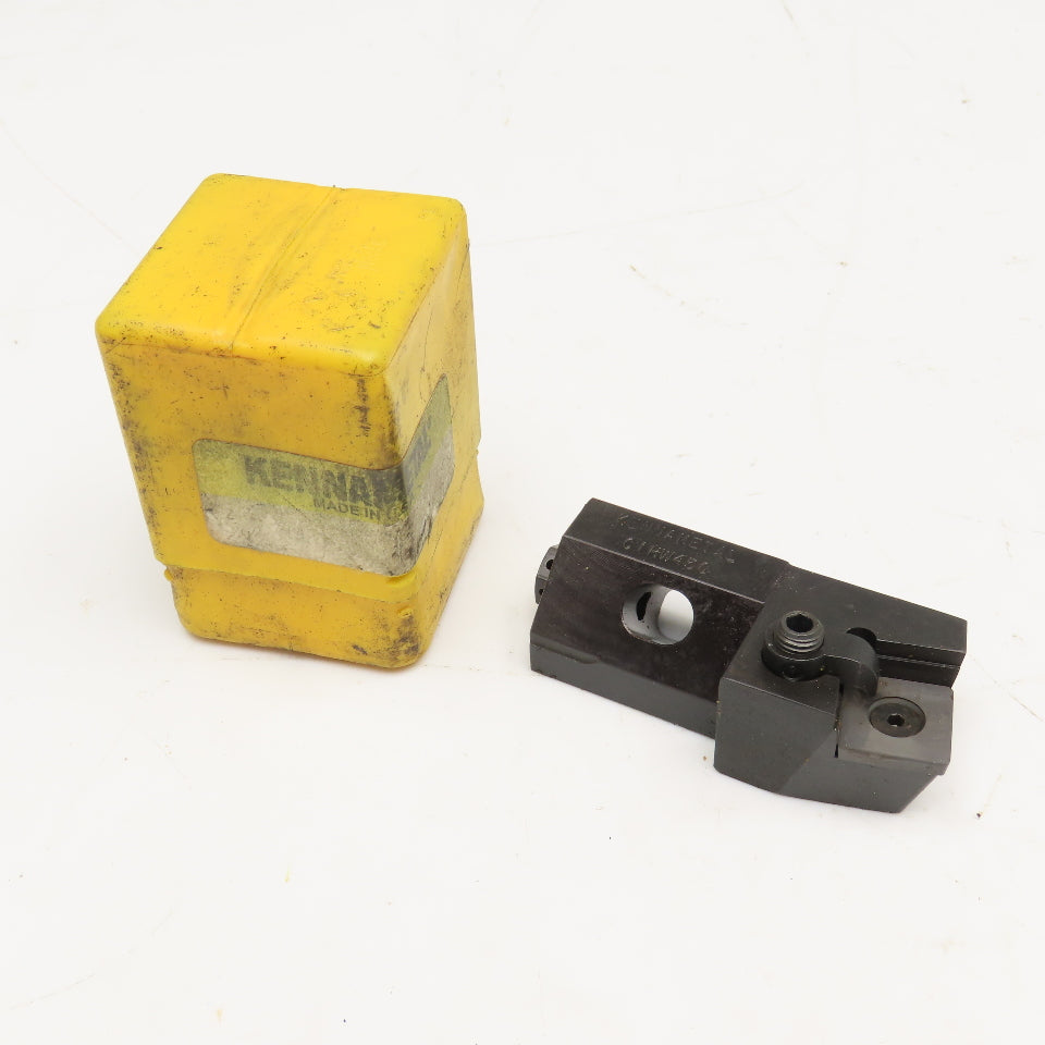 Kennametal CIHW450 Indexing Insert Cartridge