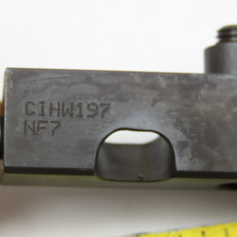 Kennametal CIHW197 Indexing Insert Cartridge