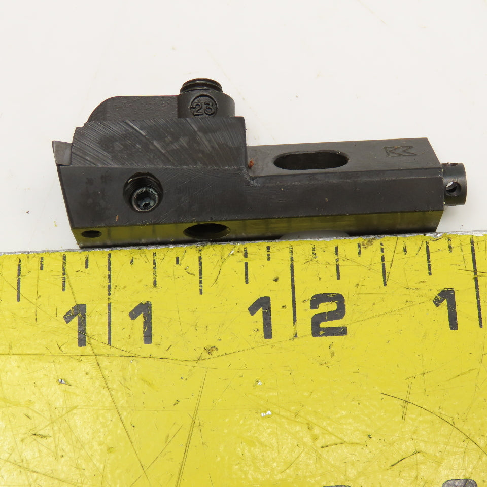 Kennametal CIHW197 Indexing Insert Cartridge