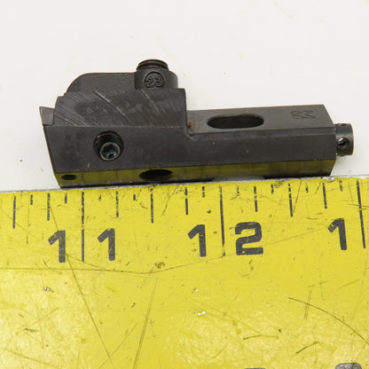 Kennametal CIHW197 Indexing Insert Cartridge