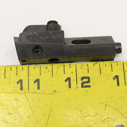 Kennametal CIHW197 Indexing Insert Cartridge