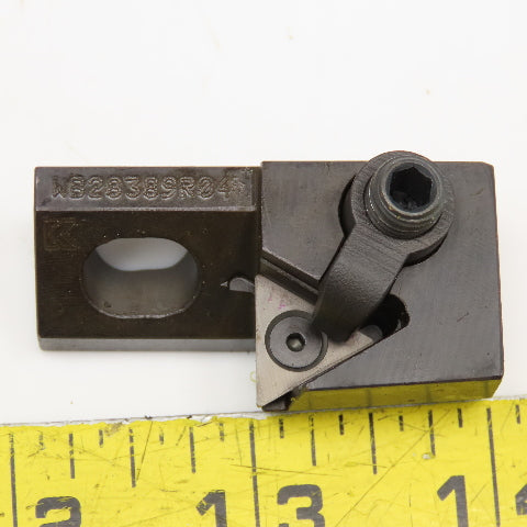 Kennametal WB28389R04 Indexing Insert Cartridge