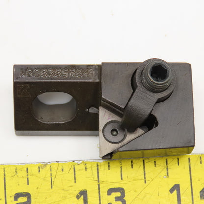 Kennametal WB28389R04 Indexing Insert Cartridge