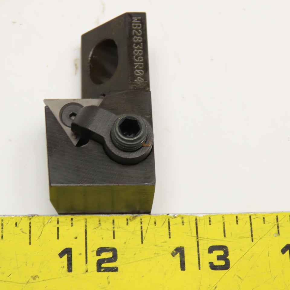 Kennametal WB28389R04 Indexing Insert Cartridge