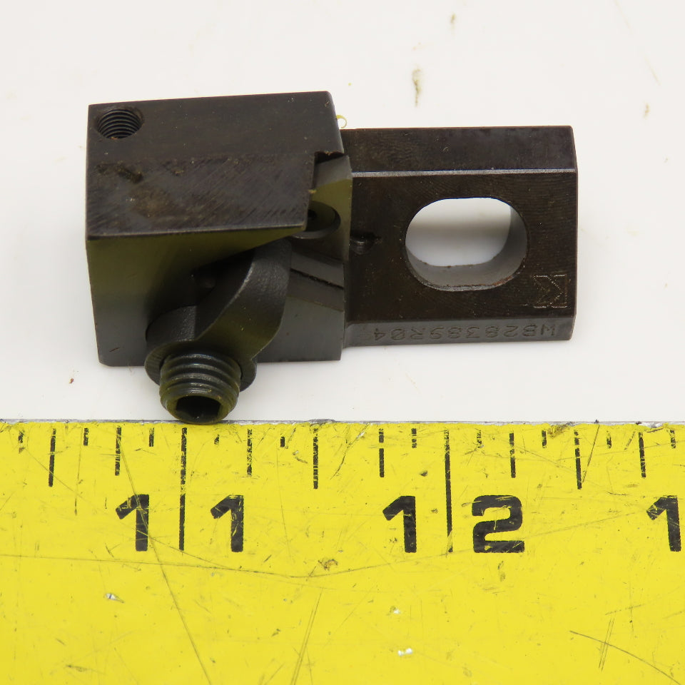 Kennametal WB28389R04 Indexing Insert Cartridge