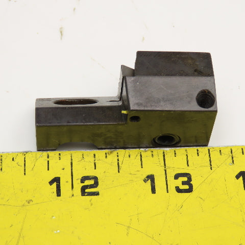 Kennametal WB28389R04 Indexing Insert Cartridge