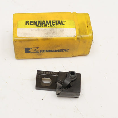 Kennametal WB28389R04 Indexing Insert Cartridge