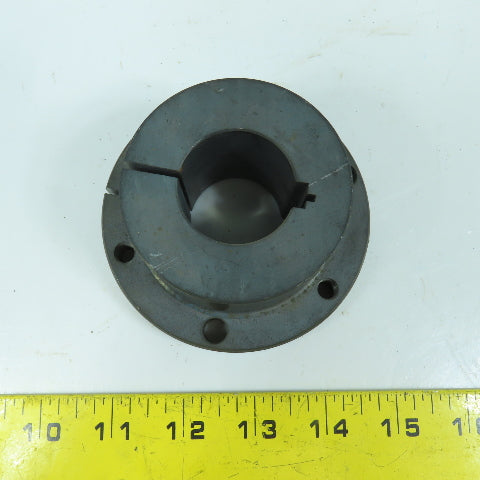Martin SK-1 3/8 RWF Quick Connect QD Bushing 1-3/8" Bore 3-7/8" Flange OD