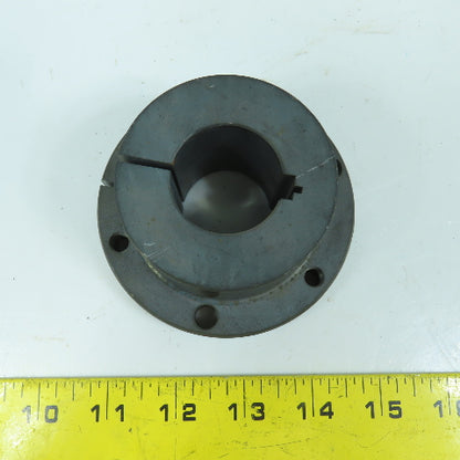 Martin SK-1 3/8 RWF Quick Connect QD Bushing 1-3/8" Bore 3-7/8" Flange OD