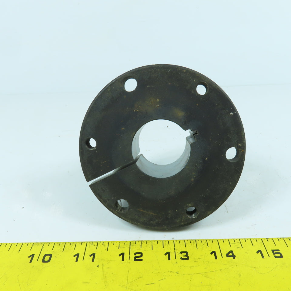 Martin SK-1 3/8 RWF Quick Connect QD Bushing 1-3/8" Bore 3-7/8" Flange OD