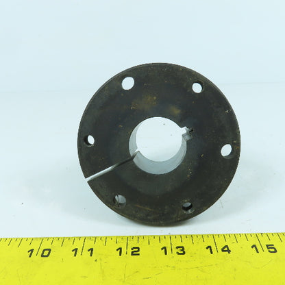 Martin SK-1 3/8 RWF Quick Connect QD Bushing 1-3/8" Bore 3-7/8" Flange OD
