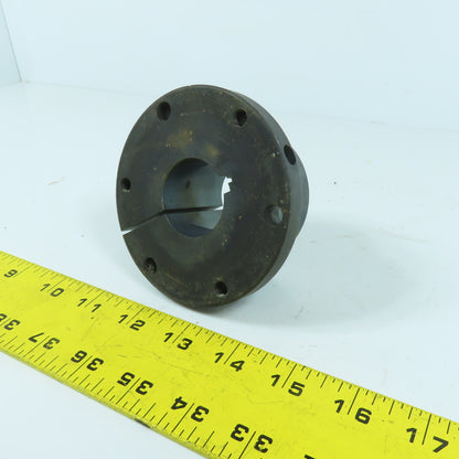 Martin SK-1 3/8 RWF Quick Connect QD Bushing 1-3/8" Bore 3-7/8" Flange OD
