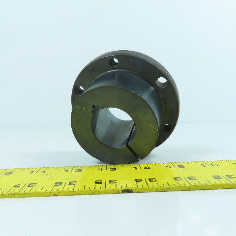 Martin SK-1 3/8 RWF Quick Connect QD Bushing 1-3/8" Bore 3-7/8" Flange OD