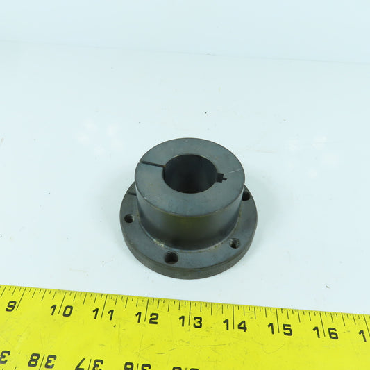 Martin SK-1 3/8 RWF Quick Connect QD Bushing 1-3/8" Bore 3-7/8" Flange OD