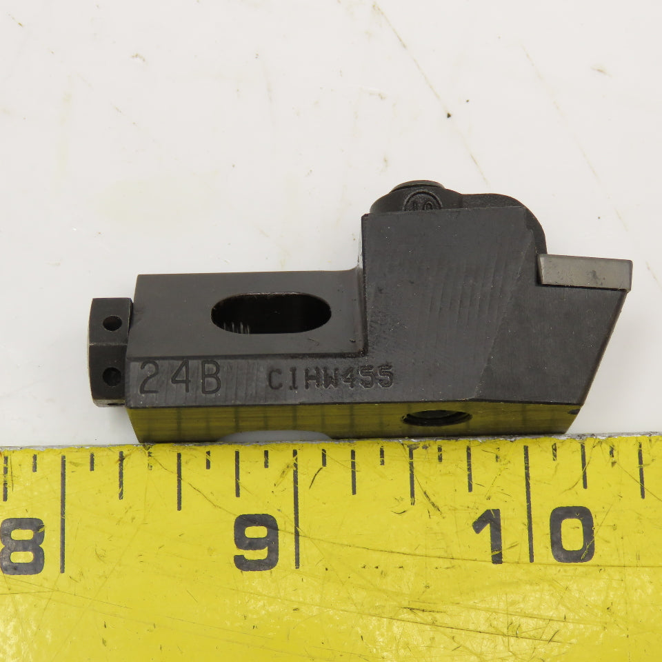 Kennametal 24B CIHW455 Indexing Insert Cartridge