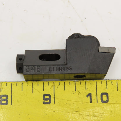 Kennametal 24B CIHW455 Indexing Insert Cartridge