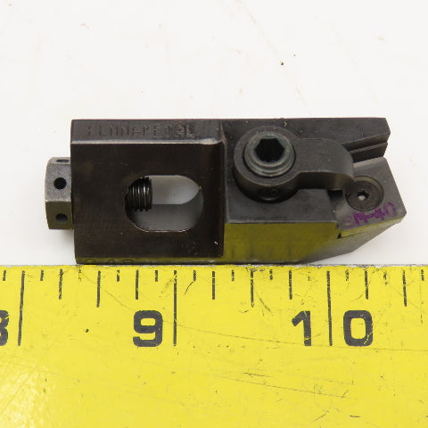 Kennametal 24B CIHW455 Indexing Insert Cartridge