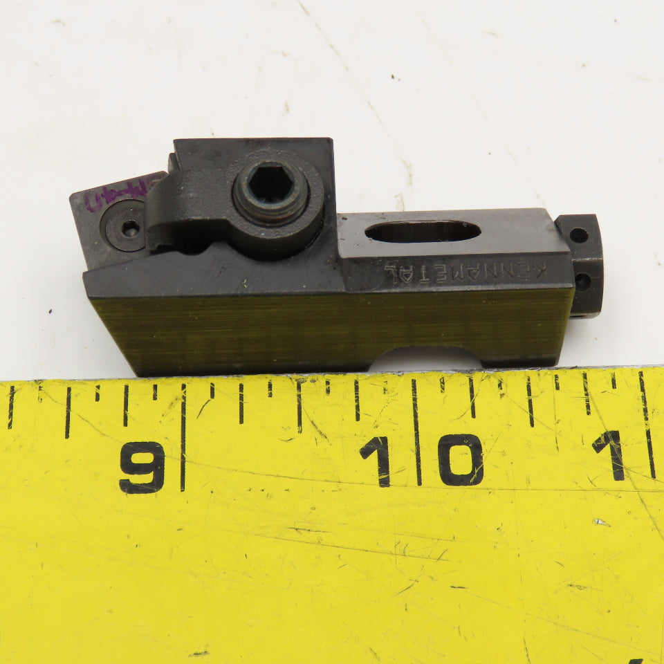 Kennametal 24B CIHW455 Indexing Insert Cartridge