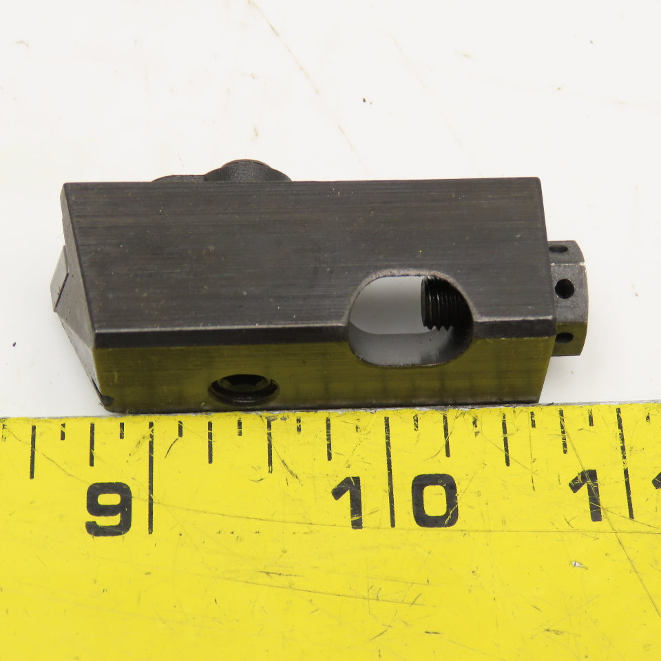 Kennametal 24B CIHW455 Indexing Insert Cartridge