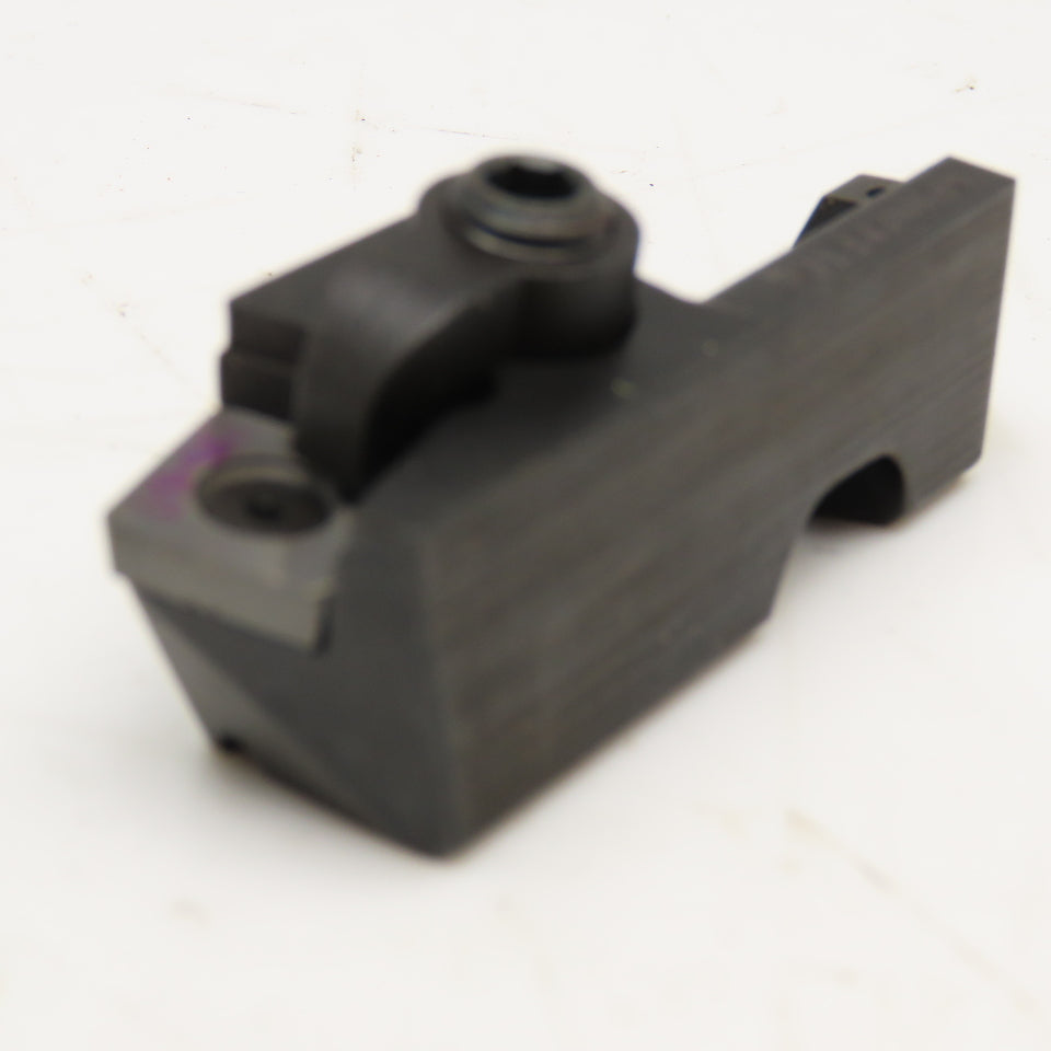 Kennametal 24B CIHW455 Indexing Insert Cartridge