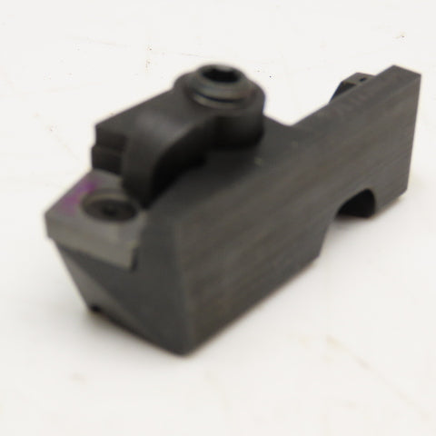 Kennametal 24B CIHW455 Indexing Insert Cartridge