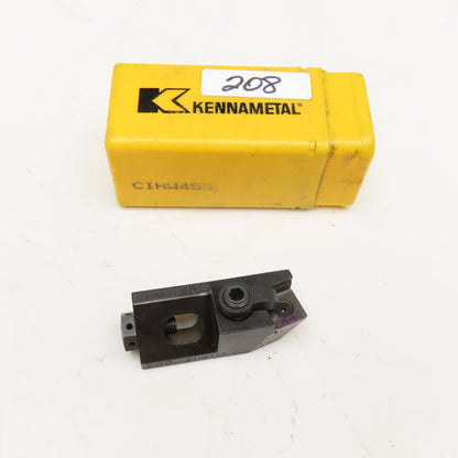 Kennametal 24B CIHW455 Indexing Insert Cartridge