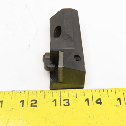 Kennametal KU3160C Kendex Indexing Insert Cartridge